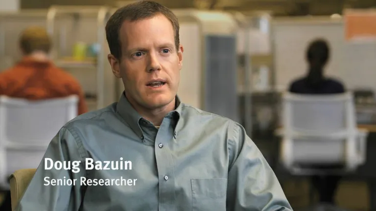 Compass: Senior Researcher
